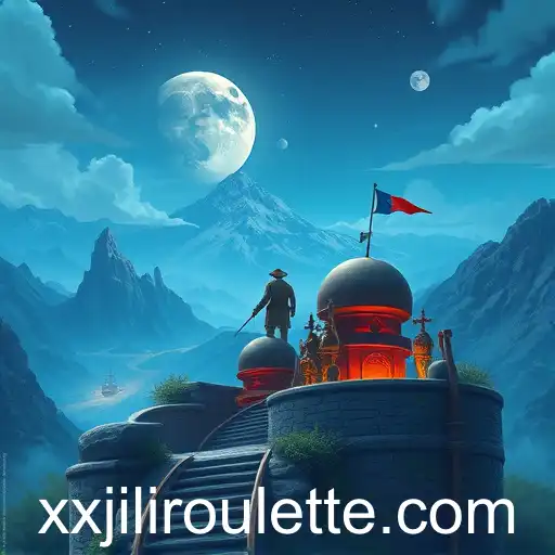 Exploring the Thrilling World of Adventure Games: Unraveling the Secret of 'xxjili'