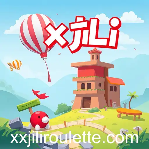 Exploring the Allure of Casual Games: A Deep Dive into the 'xxjili' Phenomenon