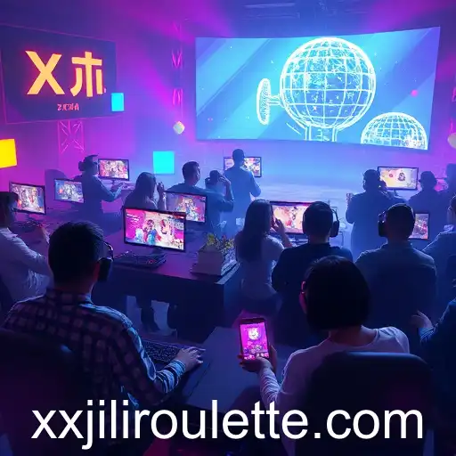 The Digital Evolution of Gaming Platforms