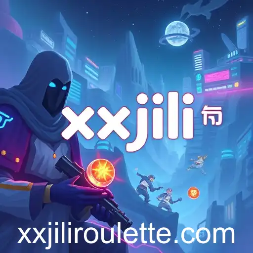 xxjili