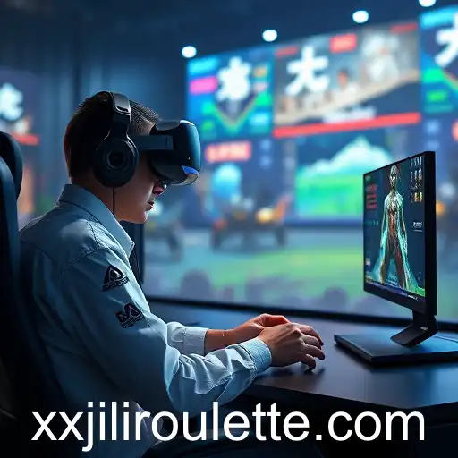 The Evolution of Online Gaming in 2025