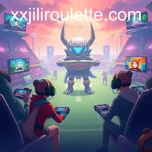 Exploring the World of Online Gaming