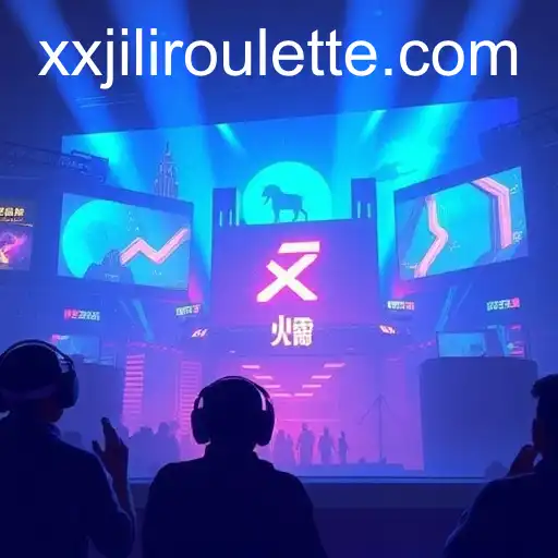 Gaming Industry Booms: The Rise of xxjili