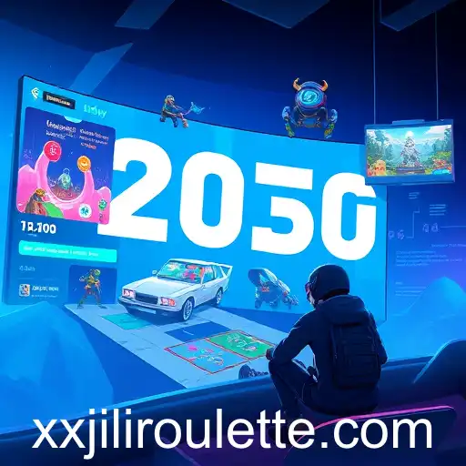 Gaming Innovations Reshape Online Landscape