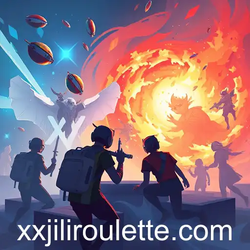 Exploring the Popularity of 'Multiplayer' Games with the Keyword 'xxjili'