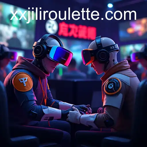 Navigating Online Gaming in 2025