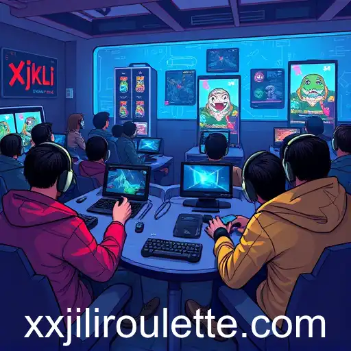 xxjili