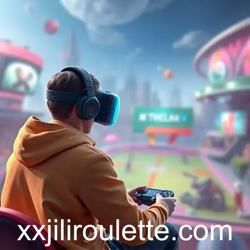 The Rise of Online Gaming in 2025