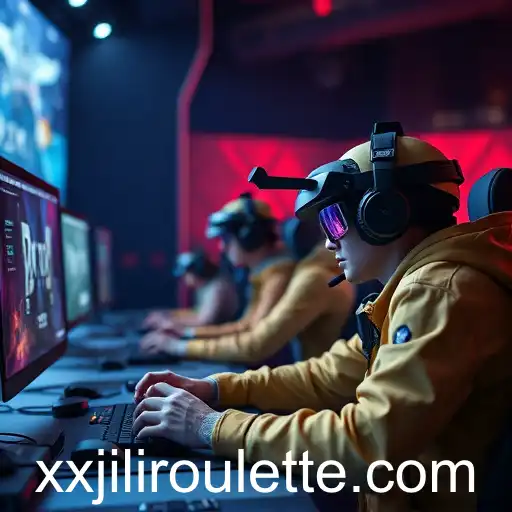 Exploring the Trend of Online Gaming in 2025