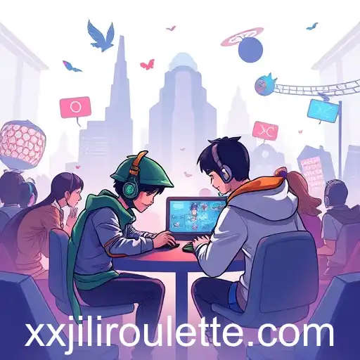 The Growing Influence of Online Gaming Platforms