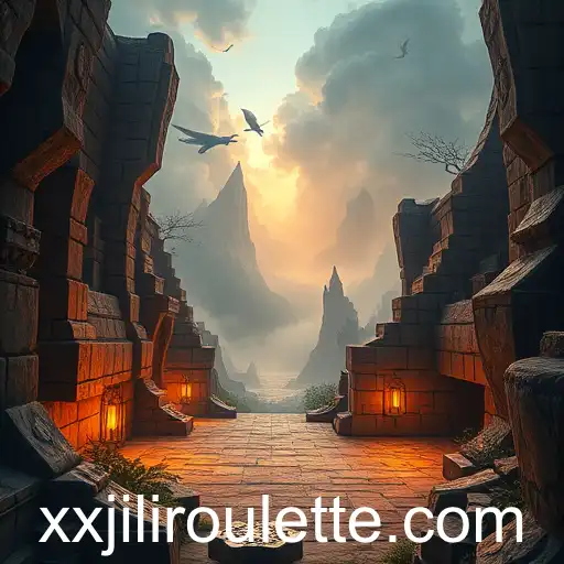 Exploring the Fascinating World of Puzzle Games: A Dive into 'xxjili'