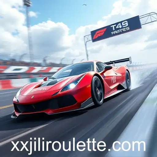 Exploring the Thrill: Racing Games and the Key to Winning with 'xxjili'