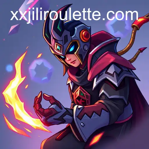 The Rise of xxjili: A Glimpse into the Gaming Future