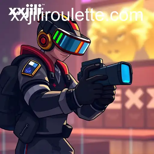 The Rise of xxjili in the Online Gaming World