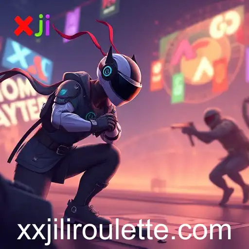 The Rise of xxjili in the Global Gaming Arena