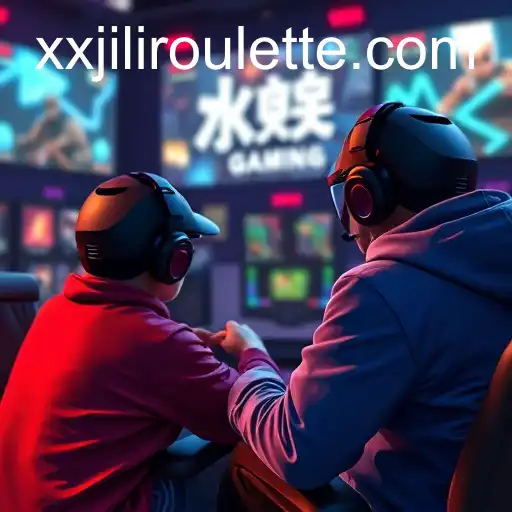 The Rising Trend of Online Gaming Platforms