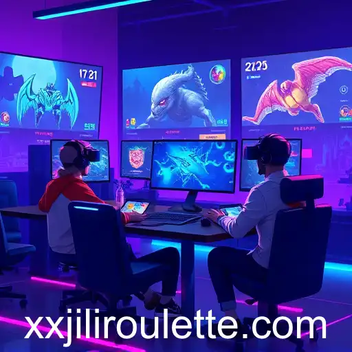 The Rising Influence of Gaming in 2025