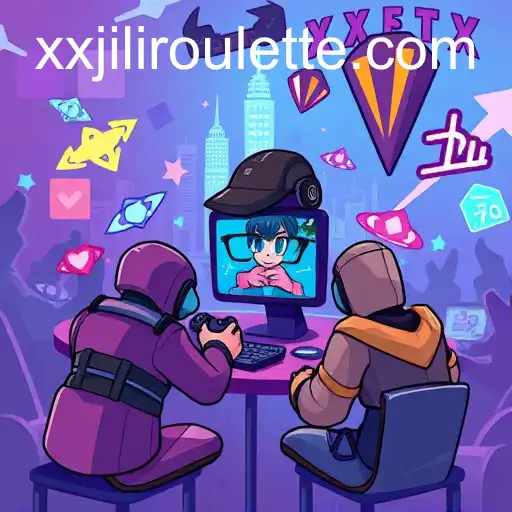 Rising Trends in Online Gaming