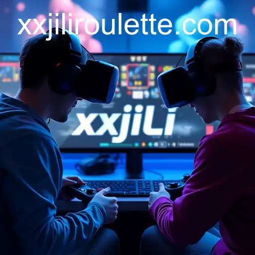 The Surge of Online Gaming Platforms in 2025