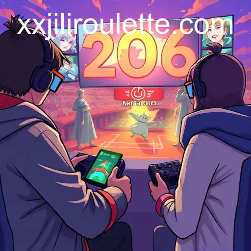 The Rise of XXJILI in the Global Gaming Landscape